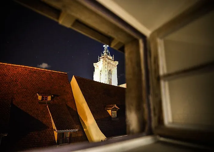 Loft Spa Cathedrale