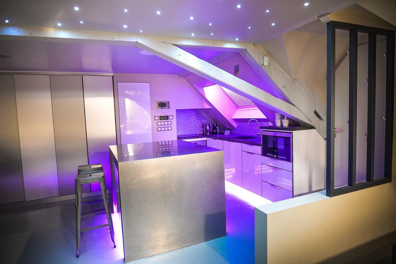 Loft Cathedrale Appartement Colmar